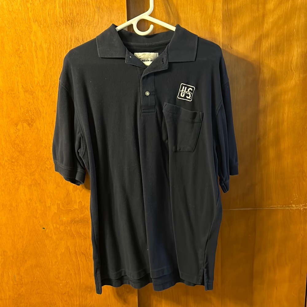 US Dress T-Shirt